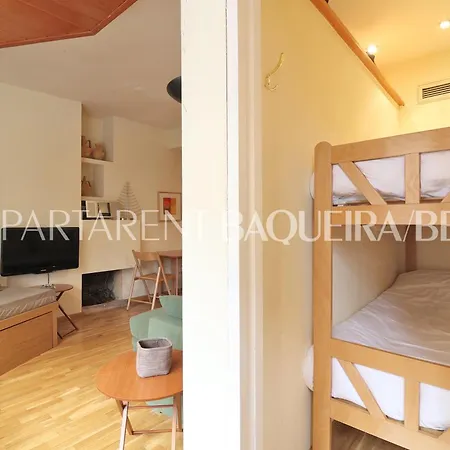 Apartarent 1500 Apartmán