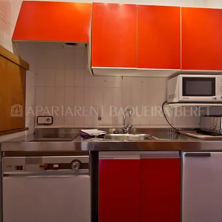 Apartment Apartarent 1500 *