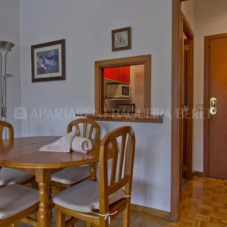 Apartarent 1500 Apartment