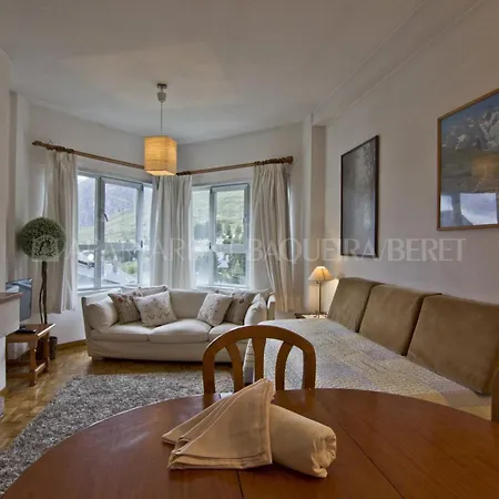 Appartement Apartarent 1500 *