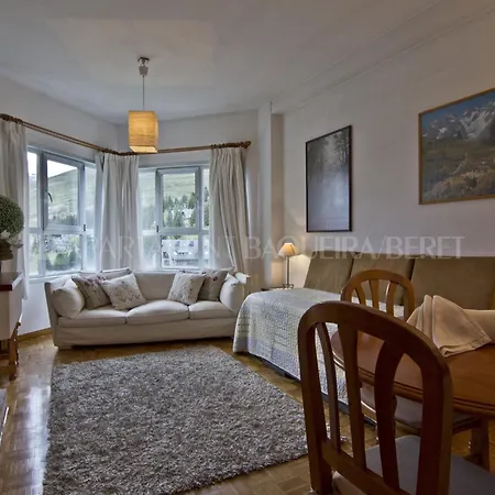 Apartarent 1500 * Baqueira Beret
