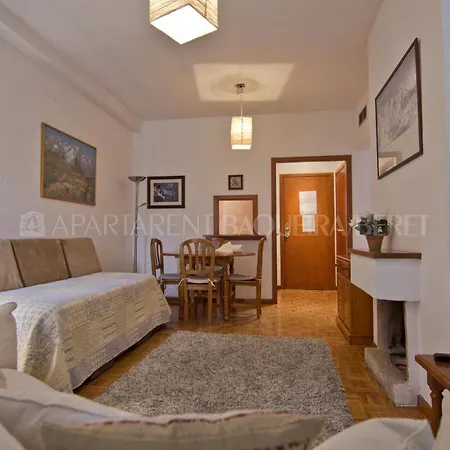 Apartarent 1500 Apartmán *