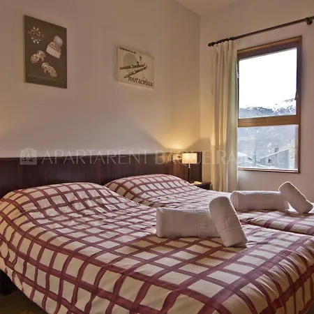 Apartament Apartarent 1500 Baquèira - Beret