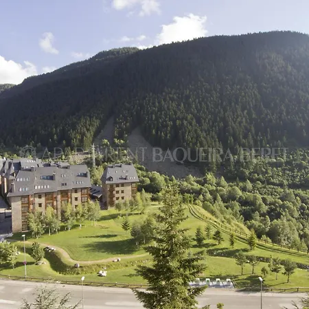 Apartarent 1500 Apartament *