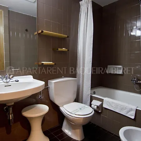 Apartarent 1500 *