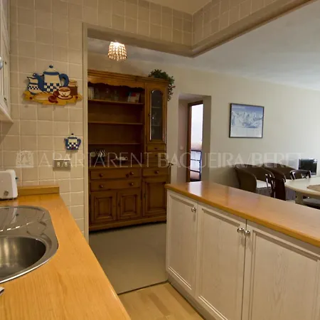 Apartmán Apartarent 1500
