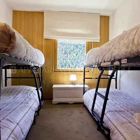Apartarent 1500 * Baqueira Beret