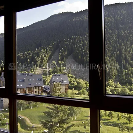 Apartarent 1500 Appartement *