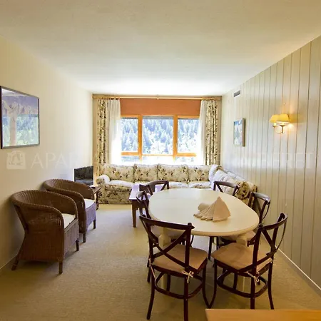 Apartment Apartarent 1500
