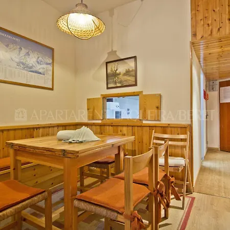 Apartarent 1500 * Бакейра-Берет