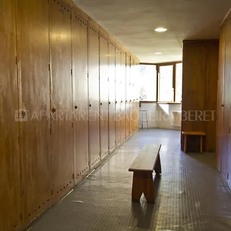 Apartarent 1500 *
