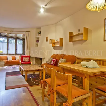 Apartarent 1500 * Бакейра-Берет