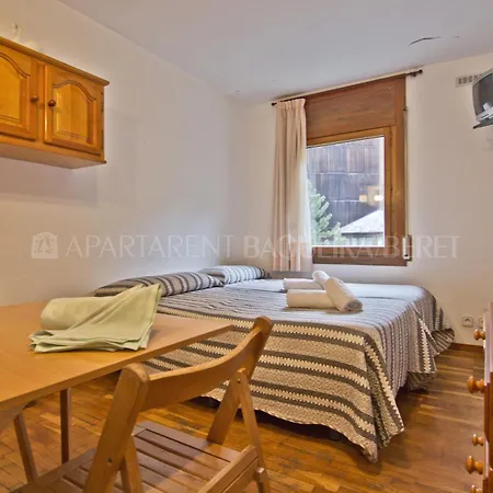 Apartarent 1500 Бакейра-Берет