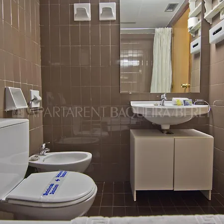 Apartarent 1500 * Бакейра-Берет