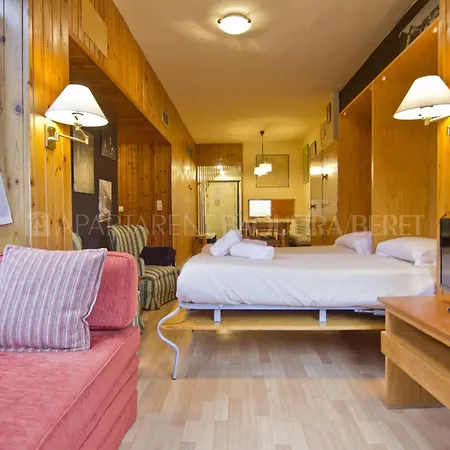 Apartarent 1500 Appartement *