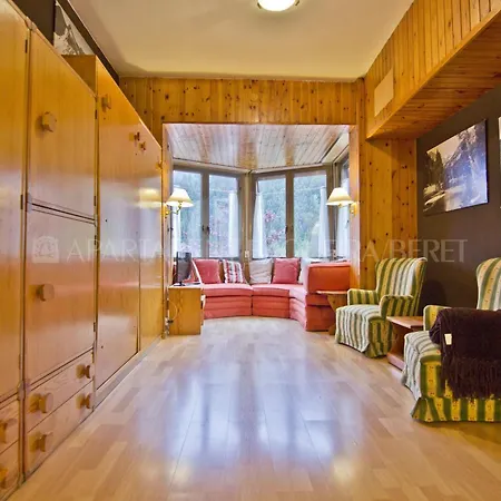 Apartarent 1500 Appartement