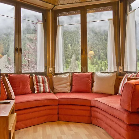 Appartement Apartarent 1500 *