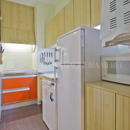 Apartarent 1500 *