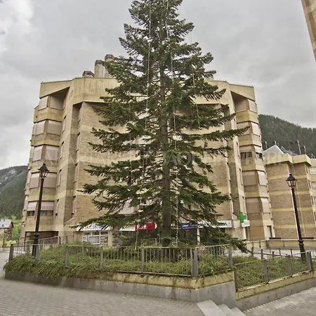 Apartarent 1500 Appartamento