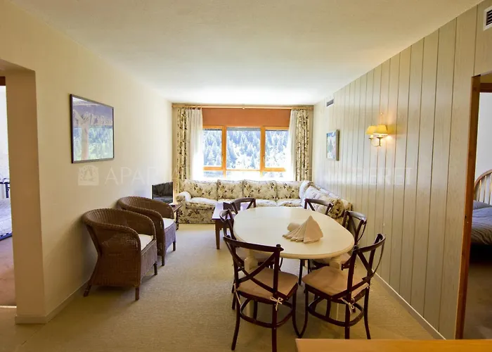 Appartement Apartarent 1500